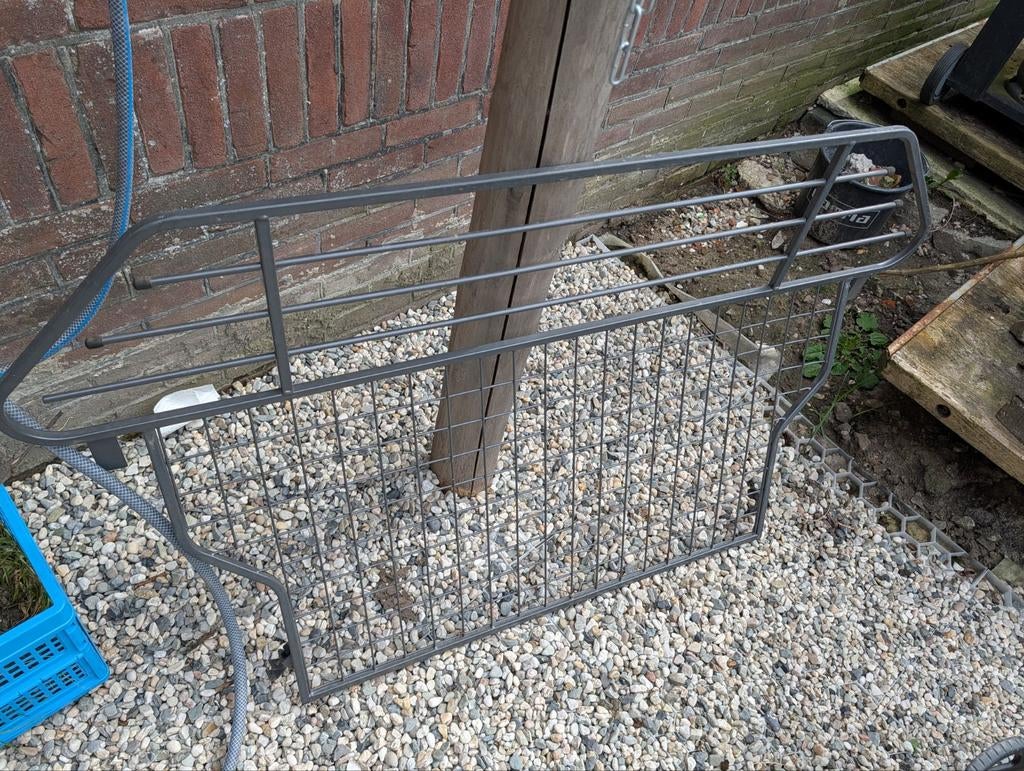 Hondenrek Volkswagen Passat B5 Variant (1996-2005), Ophalen, Gebruikt, Grijs, Volkswagen