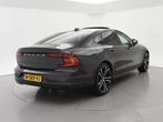 Volvo S90 2.0 T8 390 PK HYBRID AWD R-DESIGN POLESTAR BOWERS, Auto's, Gebruikt, Euro 6, 4 cilinders, 1994 kg