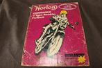 Norton Commando Roadster Fastback 750 1972 workshop manual, Motoren, Ophalen of Verzenden, Overige merken