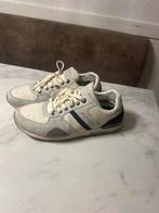 Tommy hilfiger, Ophalen of Verzenden, Zo goed als nieuw, Wit, Sneakers of Gympen