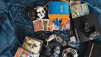 Complete set: 2x PlayStation 3, VTech en diverse spellen, Spelcomputers en Games, Gebruikt, Overige genres, Ophalen of Verzenden