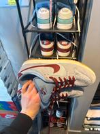 Nike SB Dunk Phillies, Ophalen of Verzenden, Gedragen, Overige kleuren