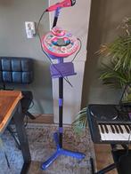 Z.g.a.n kids Vtech Kidi Superstar, Ophalen of Verzenden, Zo goed als nieuw, Zangmicrofoon