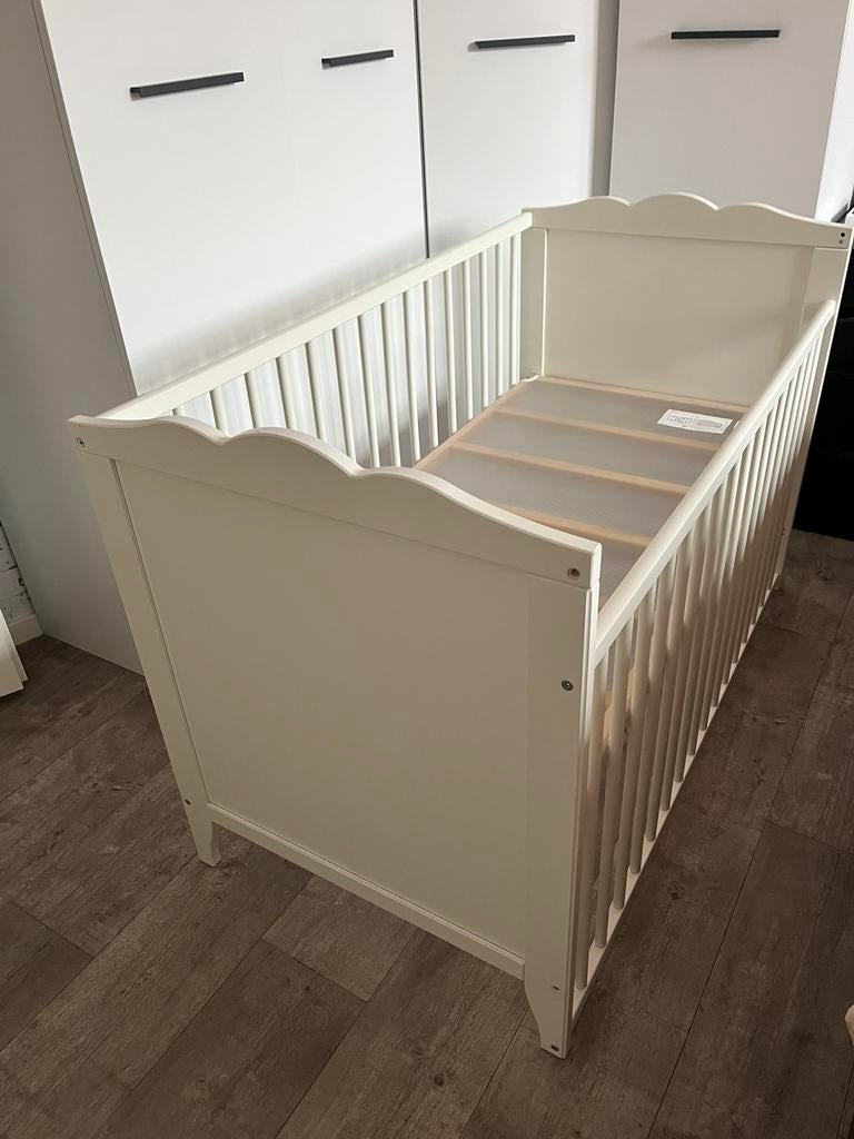 Ledikant en/of co sleeper, Ophalen, Gebruikt, Jongetje of Meisje