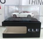 Norev 1:43 Mercedes-Benz CLE A236 Cabrio 2024 opalithe white, Ophalen of Verzenden, Nieuw, Auto, Norev