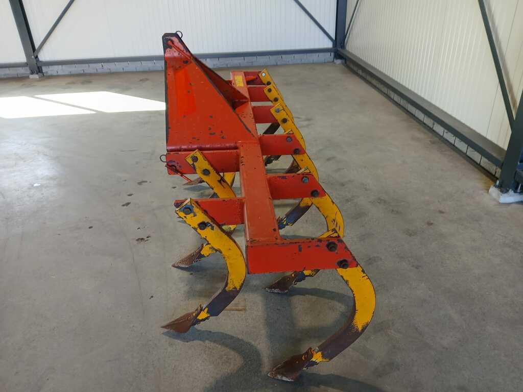 Peecon Cultivator, Overige, Grondbewerking