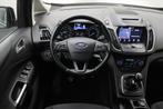 Ford Grand C-Max 1.0 Trend 7 Persoons 2018 | Airco | Cruise, Auto's, Voorwielaandrijving, 745 kg, Gebruikt, Euro 6