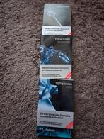 Vijftig tinten grijs, donkerder en vrij, Ophalen of Verzenden