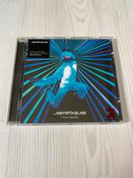 Jamiroquai - A funk odyssey (cd), Ophalen of Verzenden, Gebruikt