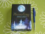 Moonology Oracle Cards a 44 Carddeck and Guidebook, Ophalen of Verzenden, Zo goed als nieuw, Tarot of Kaarten leggen, Overige typen