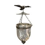 19e eeuwse eierlamp, Ophalen of Verzenden