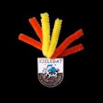 Gezocht: Kielegat (BCV) Carnavalsmedailles 2001, 2005-2023, Ophalen of Verzenden