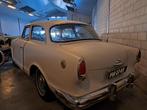 Amc rambler 6 cilinder apk vrij!NL kenteken!koopje!, Mercedes-Benz, Bedrijf, Coupé, Te koop