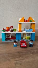 Lego Duplo huis, Ophalen of Verzenden, Zo goed als nieuw, Duplo