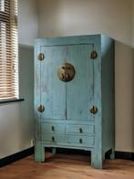 Prachtige chinese kast, Ophalen, Gebruikt