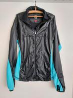 Nike Fit Dry jacket dames, mt XS, als nieuw, Kleding | Dames, Sportkleding, Zwart, Overige typen, Ophalen of Verzenden, Zo goed als nieuw