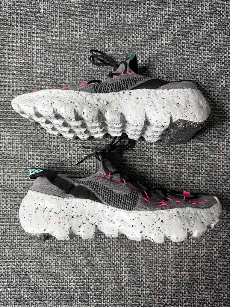 Nike Space Hippie 04 maat 45.5, Overige kleuren, Nieuw, Ophalen of Verzenden, Sneakers of Gympen