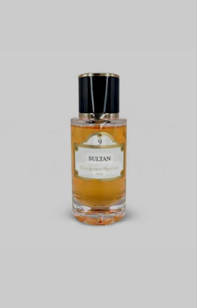 Sultan Collection Prestige Eau de Parfum, Ophalen of Verzenden, Zo goed als nieuw