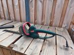 Metabo Heggenschaar HS 8345 S - Elektrisch, Ophalen, Gebruikt, Elektrisch, Metabo