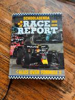 Formule 1 schoolagenda 2023-2024, Diversen, Agenda's, Ophalen, Nieuw