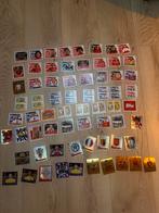 Euro 2024 Stickers - 67 Stucks, Hobby en Vrije tijd, Stickers en Plaatjes, Ophalen of Verzenden, Zo goed als nieuw, Meerdere stickers