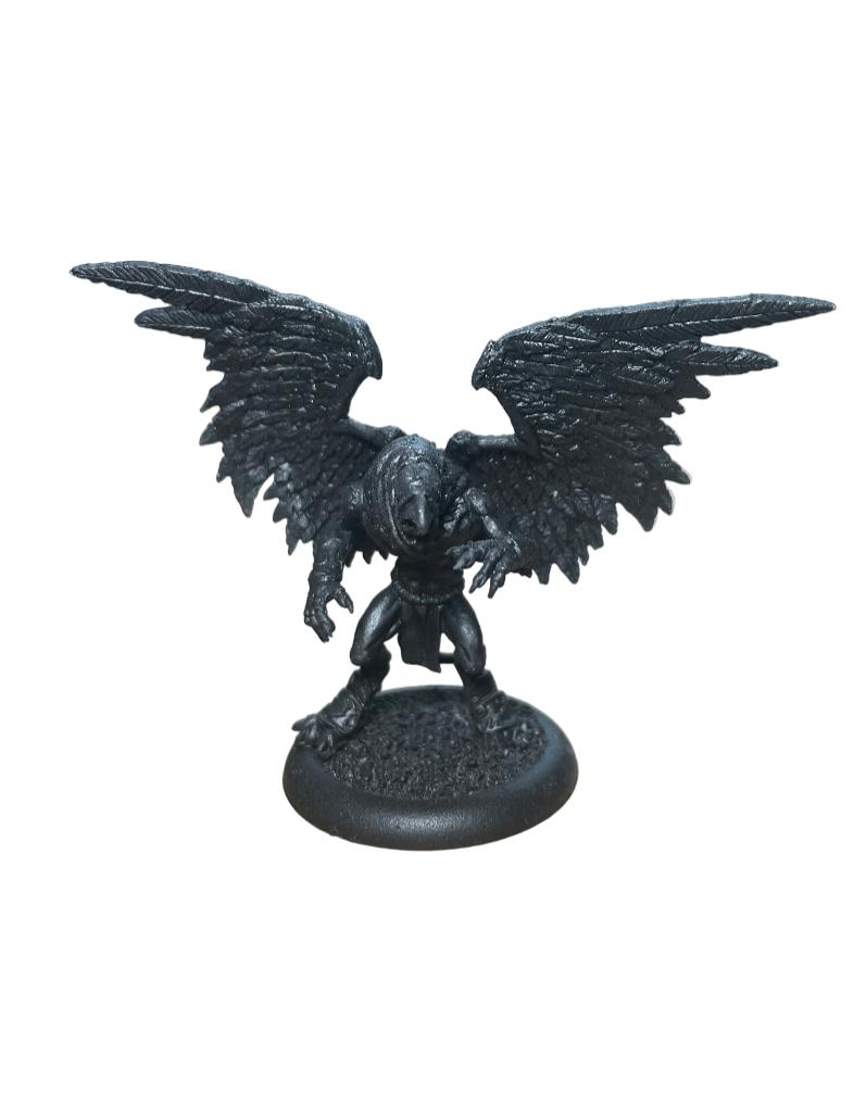 Warmachine Hodes Circle Orboros Rotterhorn Griffon, ., Warhammer, Ophalen of Verzenden, Zo goed als nieuw