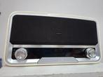 uitstekende vintage ipod radio philips, Ophalen of Verzenden, Gebruikt, Radio