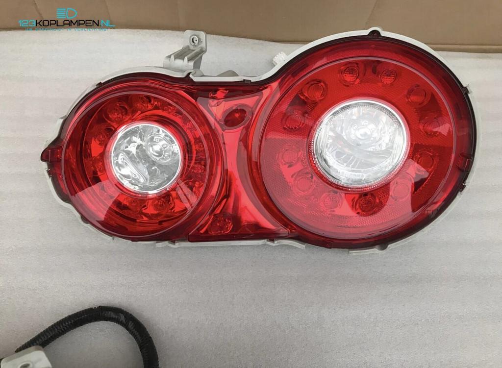 Nissan GT-R R35 achterlicht achterlichten links rechts, Auto-onderdelen, Ophalen, Gebruikt, -, -