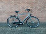Puch 57 cm herenfiets., Fietsen en Brommers, Fietsen | Heren | Herenfietsen, Gebruikt, Versnellingen, 57 tot 61 cm, Ophalen