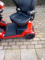 Mooie  en goede mango scootmobiel, Diversen, Ophalen of Verzenden, Zo goed als nieuw, 16 km/u of meer, Mango