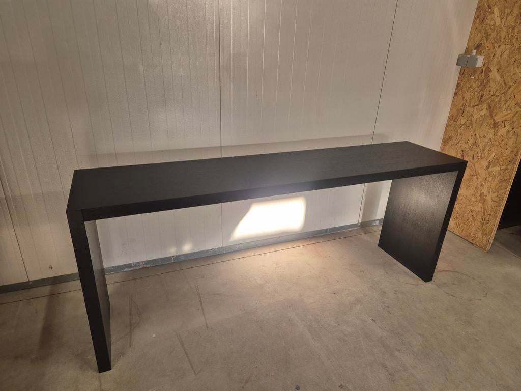 Sidetable oakura richmond interiors, Ophalen of Verzenden, Zo goed als nieuw