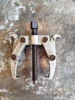 Kukko No. 201-1 Lagertrekker - Made in W.-Germany, Ophalen of Verzenden, Gebruikt