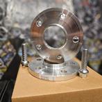 Spoorverbreders spacers Bmw serie 3 G20 5x112 66,,6 13mm, Ophalen of Verzenden