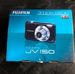 FUJIFILM FINEPIX JV150, 14 Megapixel, Compact, Nieuw, Ophalen of Verzenden