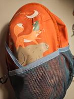 Klein rugtasje met dierenprint, Sieraden, Tassen en Uiterlijk, Tassen | Rugtassen, Ophalen of Verzenden