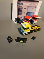 Tekno Ford onderdelen, Ophalen of Verzenden, Zo goed als nieuw, Bus of Vrachtwagen, Tekno