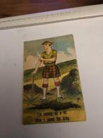 I'M PICKING UP A LOT SINCE I JOINED THE ARMY, Ophalen of Verzenden, Voor 1920, Sterren en Beroemdheden