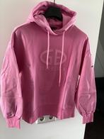 Goldbergh roze hoodie maat M nieuwstaat, Ophalen of Verzenden, Zo goed als nieuw, Maat 38/40 (M), Roze