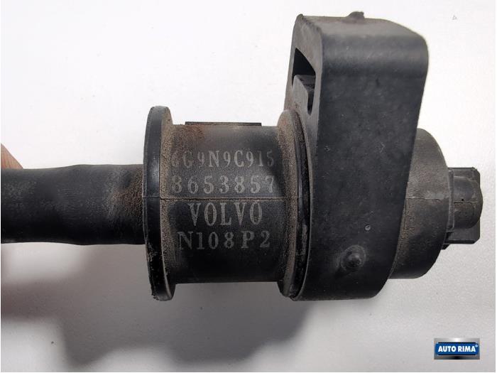 Vacuum ventiel van een Volvo XC60, Auto-onderdelen, Gebruikt, -, -, Ophalen of Verzenden