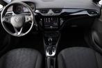 Opel Corsa 1.4 120 Jahre VOL AUTOMAAT I CARPLAY I CAMERA I S, Auto's, Stof, Gebruikt, 4 cilinders, Bedrijf