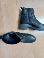 Te koop z g a n Lederen Graceland Byker boots
Maat 40, Hoge laarzen, Zwart, Ophalen of Verzenden, Zo goed als nieuw