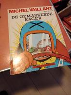 Michel vaillant strips nu € 2 per stuk, Meerdere stripboeken, Ophalen of Verzenden, Gelezen