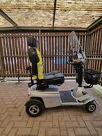 Quingo Toura 2 scootmobiel, Diversen, Ophalen, Gebruikt, Quingo, 16 km/u of meer