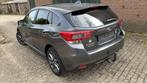 Subaru Impreza 2.0 Mild-Hybrid Platium 4WD FULL-OPTION Trekh, Auto's, Automaat, Stof, Gebruikt, 4 cilinders