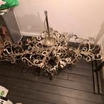 EGMOND EN BRAND ...lookalike, Ophalen, Zo goed als nieuw, Metaal, Design