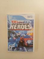 Emergency Heroes, Avontuur en Actie, Vanaf 18 jaar, 1 speler, Ophalen of Verzenden