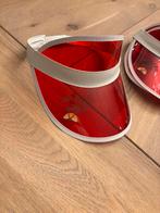 Zonneklep  retro, Ophalen of Verzenden, Nieuw, Overige maten