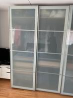 Schuifdeuren voor Ikea Pax kast, Ophalen, Gebruikt, 200 cm of meer, 150 tot 200 cm