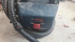 Bosch Gas 18v-10 L Accu Stofzuiger - Compact en Krachtig, Ophalen of Verzenden