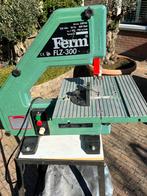 Lintzaag van het Merk Ferm, Ophalen, Gebruikt, Minder dan 600 watt, Lintzaag